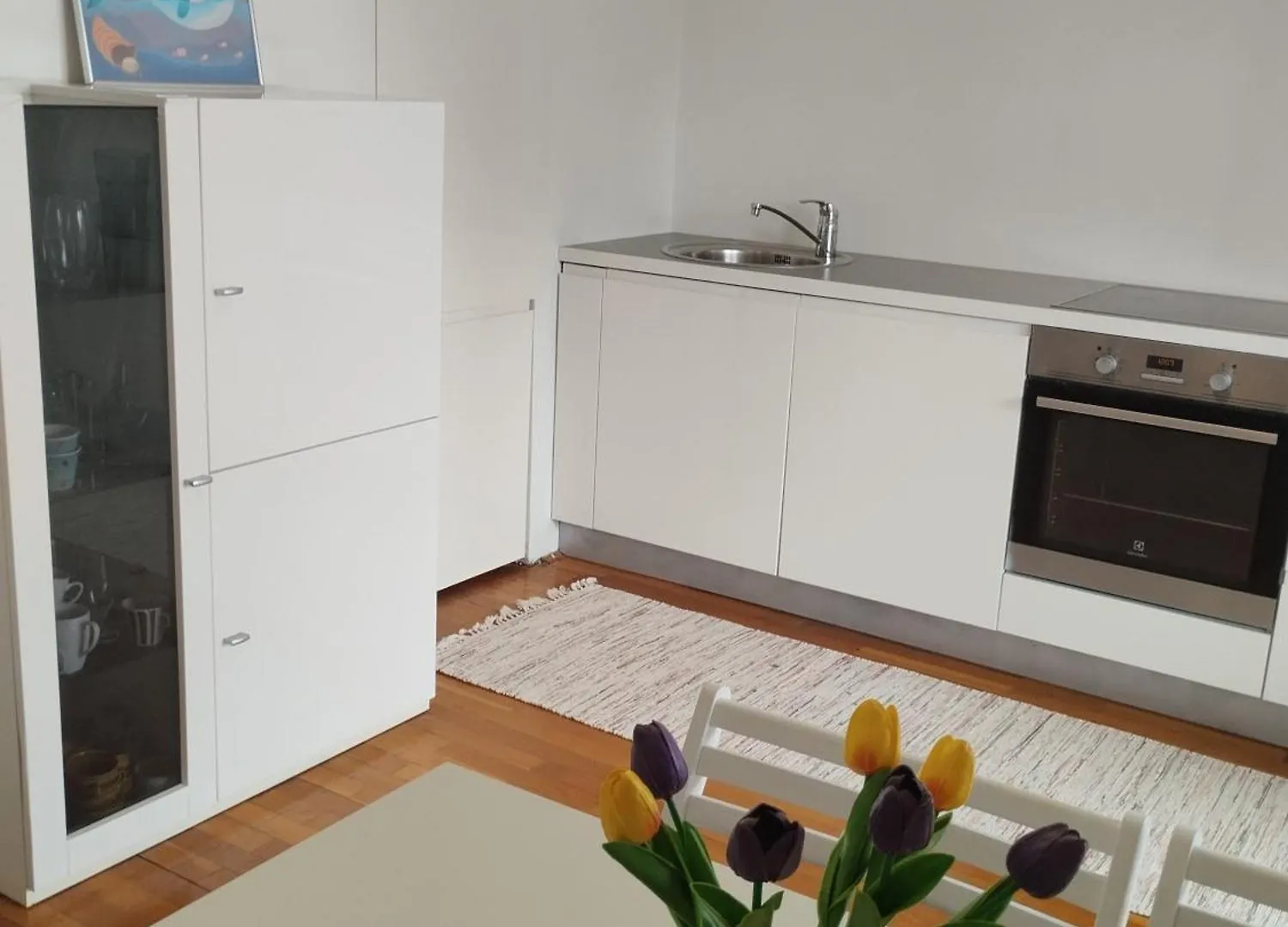 Adora2 Apartment Krk Town Croatia