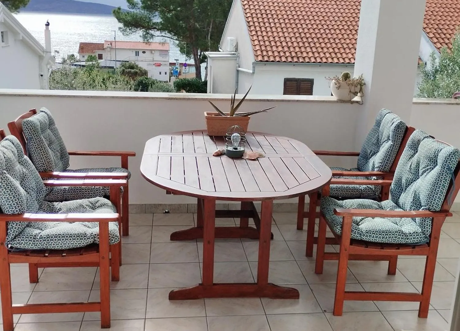 Adora2 Apartment Krk Town