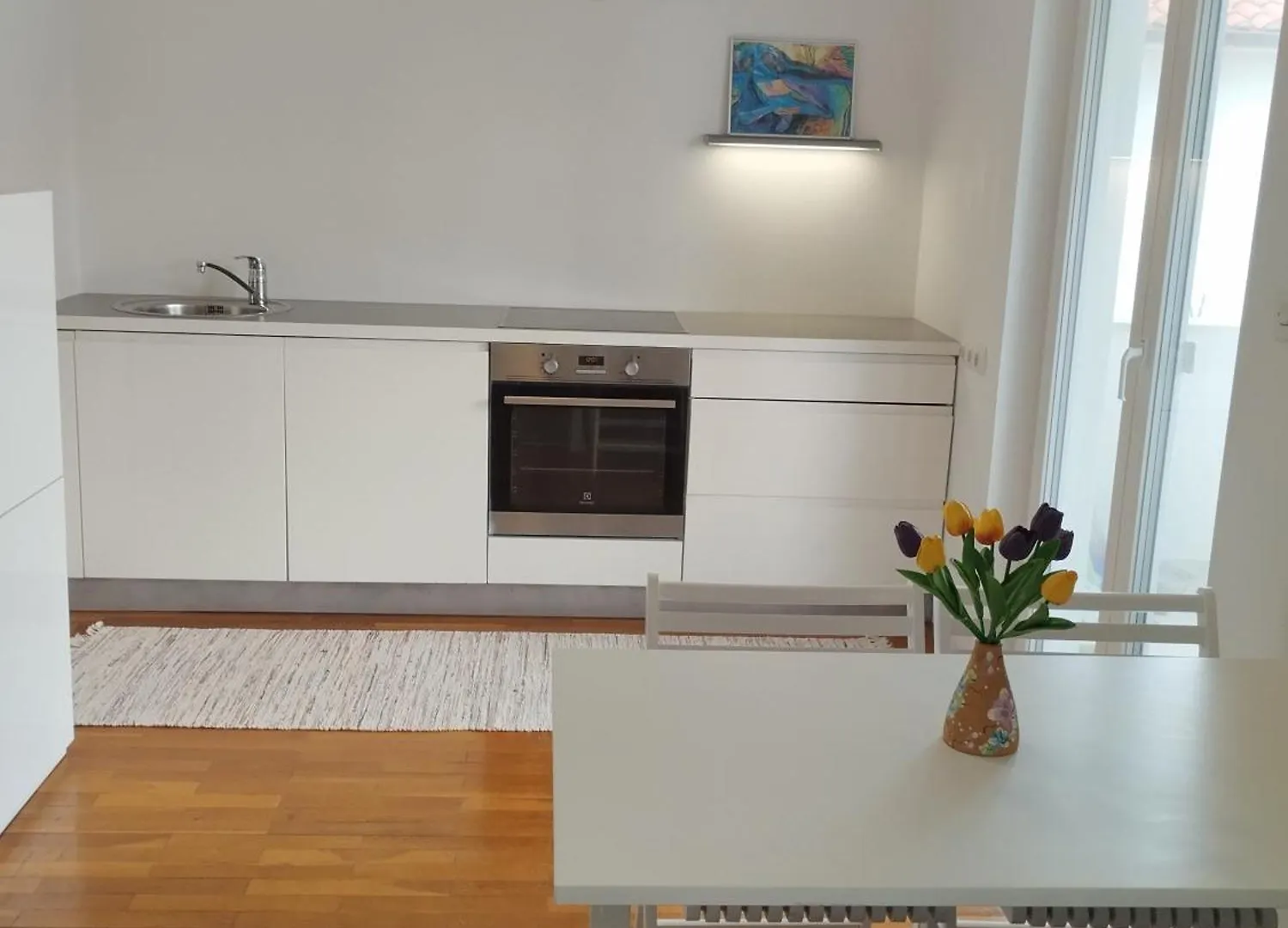 Adora2 Apartment Krk Town 0*,  Croatia