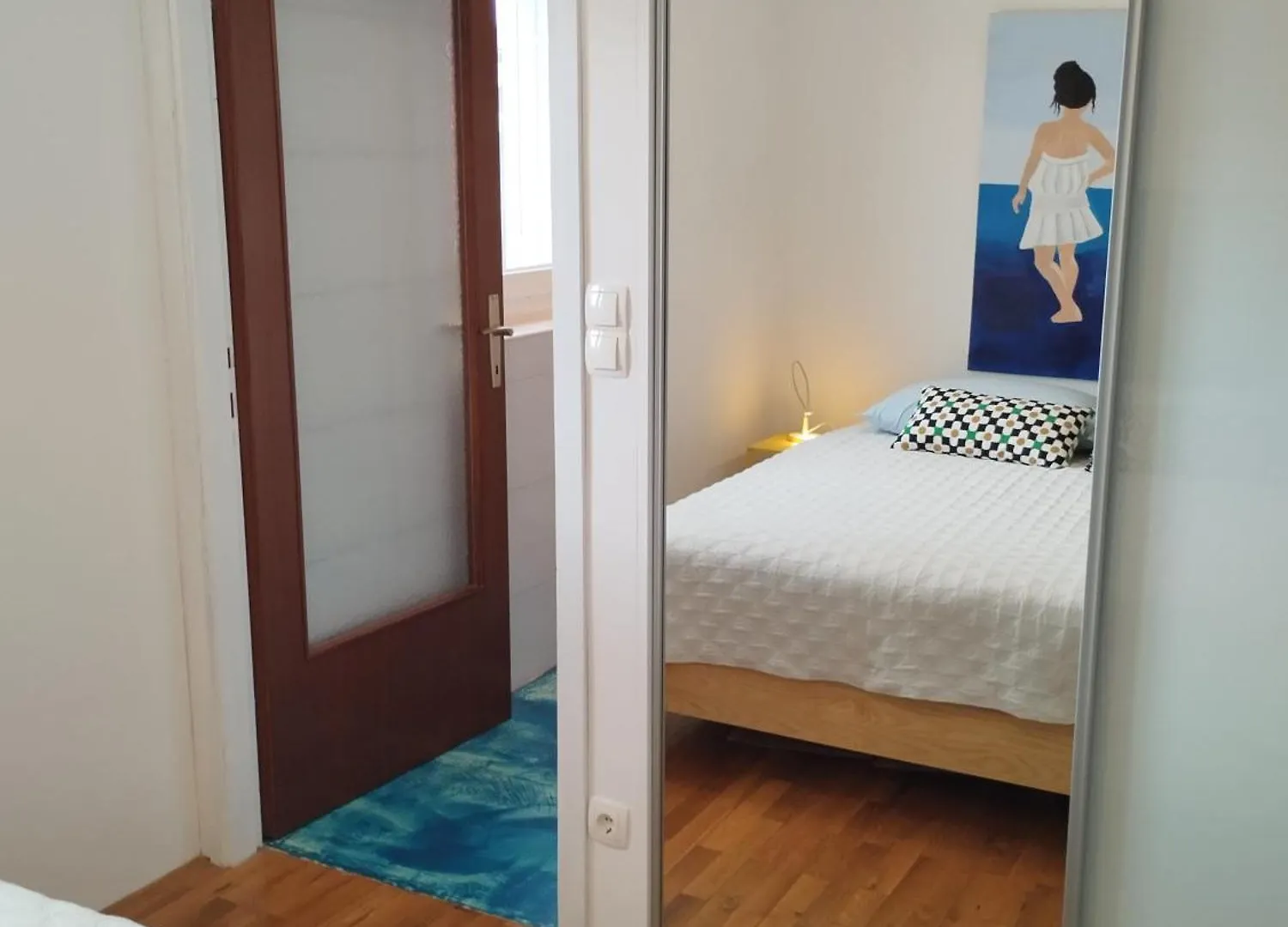 Adora2 Apartment Krk Town